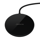 Jabra Evolve2 65 Flex trådlös laddningsplatta Svart