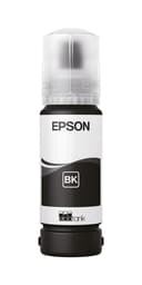 Epson Ink Black 107 3.6K/2.1K - ET-18100 