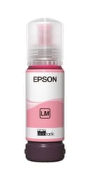 Epson Ink Light Magenta 107 7.2K/2.1K - ET-18100 