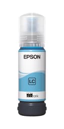 Epson Ink Light Cyan 107 7.2K/2.1K - ET-18100 
