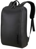 Cirafon Notebook Rugzak City Slim 16" Nylon Zwart