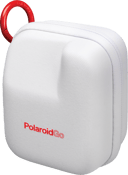 Polaroid Go Camera Case White 