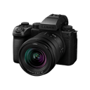 Panasonic Lumix S5M2X 20-60mm kit 