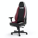 noblechairs LEGEND Black/White/Red Edition 