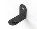 Multibrackets Wall Mount for Sonos ERA300 - Black 