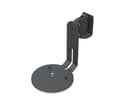 Multibrackets Wallmount for Sonos Era100 - Black 