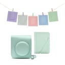 Instax Mini 12 Accessory Kit 