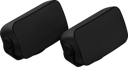 Outdoor Pair