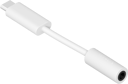 SONOS USB-C till 3.5mm Adapter för Era 100 & 300 - Vit 0.1m 3.5mm USB C