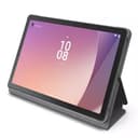 Lenovo Folio Case Lenovo Tab M9 Grå