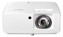 Optoma ZW350ST datorprojektorer Short throw-projektor 3600 ANSI-lumen DLP WXGA (1280x800) 3D kompatibilitet Vit