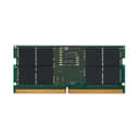 Kingston Technology KCP552SS8-16 geheugenmodule 16 GB 1 x 16 GB DDR5 5200 MHz 16GB 5200MHz DDR5 262-pin SO-DIMM