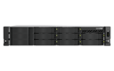 QNAP Ts-855eu-8g 8-bay Shortdepth Rackmount Nas 