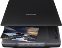 Epson Perfection V39II 