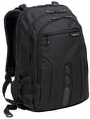 Targus Ecospruce Backpack PET-kangas 15.6" Polyesteri Musta