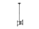 Multibrackets M Public Ceilingmount Large Single 