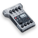 Zoom PodTrak P4 Podcasting Recorder 