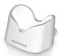 Datalogic Holder Desk/Wall Mount HLD-Q040 White 