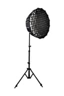 NANLITE Eggcrate for SB-FMM-60 