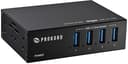 Prokord USB 3.0 Hub 4-Port Pro Metal 