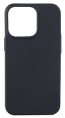 Cirafon CM241-SIL matkapuhelimen suojakotelo Suojus Musta iPhone 14 Pro Musta