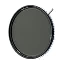 Nisi Filter ND-vario 1-5 Stops True Color 58mm