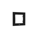 Shelly Wall Frame 1 Button Black 