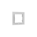 Shelly Wall Frame 1 Button White 