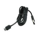 Datalogic Kabel USB-A - USB-C - Skorpio X5 1.2m USB-C USB-A Svart