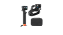 GoPro Adventure Kit 3.0 (HERO13/12/11/11 Mini/10/9 Black/HERO/MAX) 