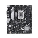 ASUS PRIME B760M-K Intel B760 LGA 1700 micro ATX LGA 1700 Micro-ATX Moderkort