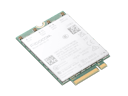 Lenovo 4XC1M72794 nettverkskort Intern WWAN 1000 Mbit/s 