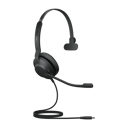 Jabra Evolve2 30 SE Mono USB-C UC Zwart