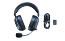 Razer BlackShark V2 HyperSpeed USB Type-A Svart