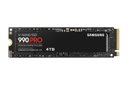 Samsung 990 PRO 4TB SSD M.2 PCIe 4.0