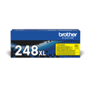 Brother Toner Yellow 2.3K TN-248XLY 