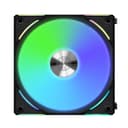 Lian-Li UNI AL140 V2 RGB PWM Tuuletin Musta
