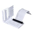 Lian-Li Universal 4- Slots Vertical GPU kit (with Gen 4 riser) 