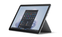 Microsoft Surface Go 4 8GB 10.5" Intel® N 128GB Platina