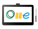 Wacom One 13 Touch 