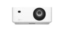 Optoma ML1080 Standard throw-projektor 550 ANSI-lumen DLP 1080p (1920x1080) Vit 