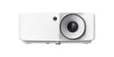 Optoma HZ40HDR Standard throw-projektor 4000 ANSI-lumen DLP 1080p (1920x1080) 3D kompatibilitet Vit 