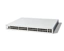 Cisco Catalyst C1200 Smart 48x1GbE 4x1GbE SFP Switch 