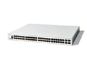 Cisco Catalyst C1300 Managed 48x1GbE 4xGbE SFP Switch 
