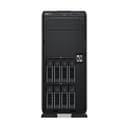 Dell PowerEdge T550 server 480 GB Tårn (5U) Intel® Xeon® Silver 4309Y 2,8 GHz 16 GB DDR4-SDRAM 700 W 