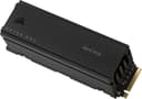 Corsair MP700 PRO 1TB GEN5 X4 2.0 SSD Heatsink M.2 PCIe 5.0