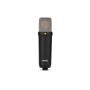 Røde NT1 Signature Svart Studiomikrofon 