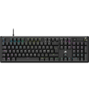 Corsair K70 Core MLX Red Langallinen CORSAIR MLX Red Pohjoismainen