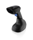 Datalogic QuickScan Mobile 2D 433MHz USB-Kit Incl Base/Charger 