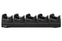Zebra Laddocka 5-Slot (endast laddning) - TC22/TC27 